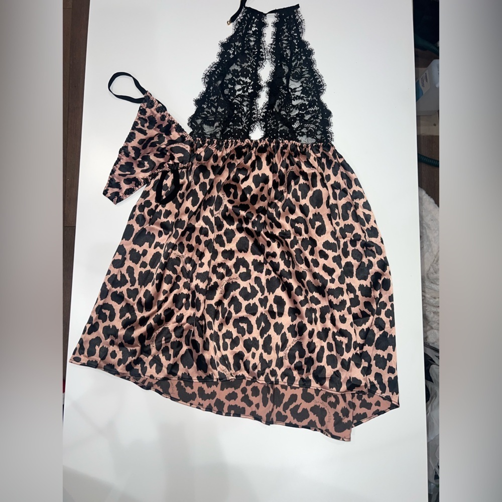 Victoria's Secret Sleep Set – Size S